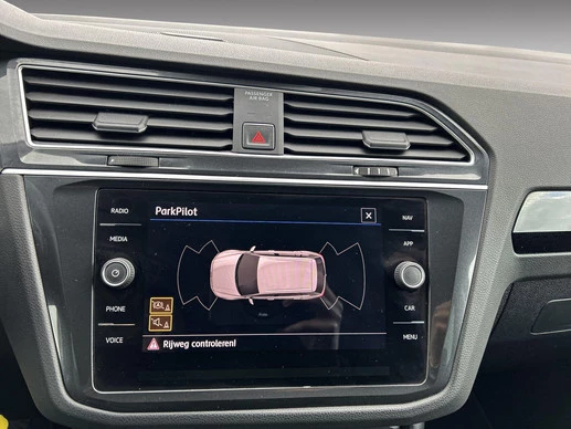 Volkswagen Tiguan - Afbeelding 19 van 27