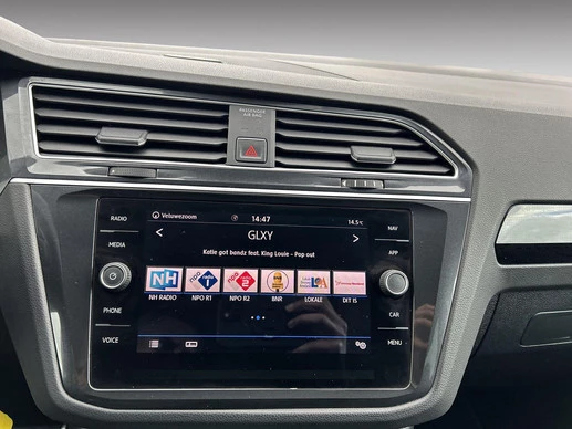 Volkswagen Tiguan - Afbeelding 20 van 27