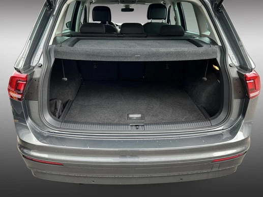 Volkswagen Tiguan - Afbeelding 21 van 27