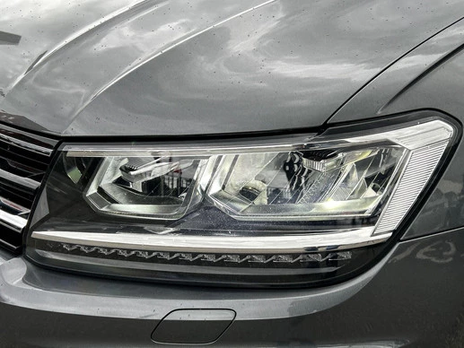 Volkswagen Tiguan - Afbeelding 22 van 27