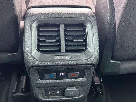Volkswagen Tiguan - Afbeelding 23 van 27