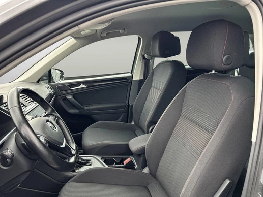 Volkswagen Tiguan - Afbeelding 24 van 27