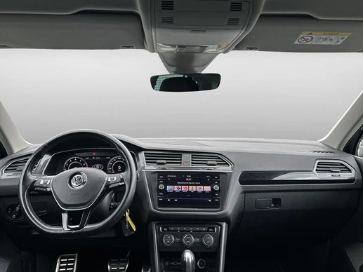 Volkswagen Tiguan - Afbeelding 25 van 27