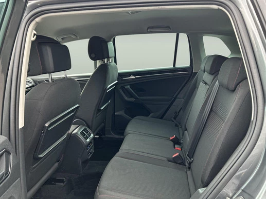 Volkswagen Tiguan - Afbeelding 26 van 27