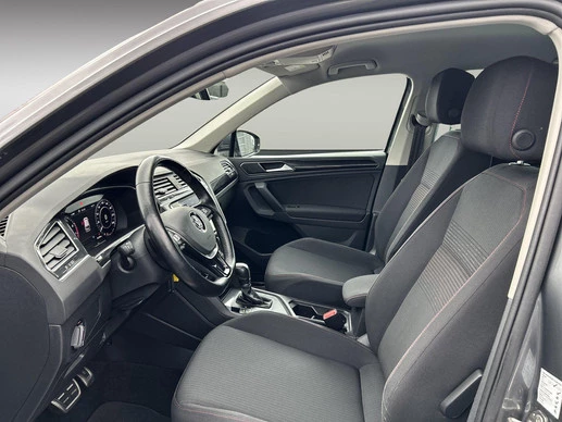 Volkswagen Tiguan - Afbeelding 27 van 27