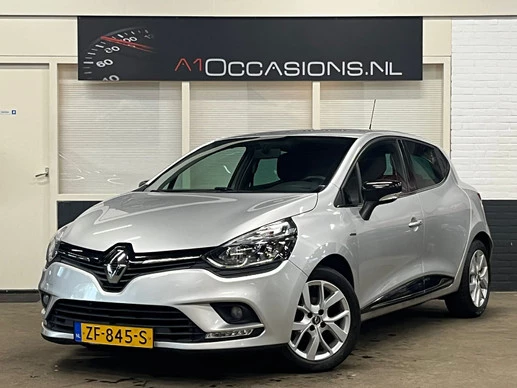 Renault Clio - Afbeelding 1 van 26