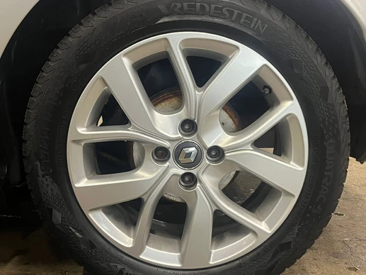 Renault Clio - Afbeelding 4 van 26