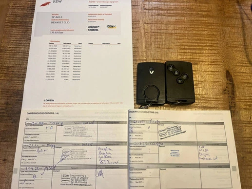 Renault Clio - Afbeelding 5 van 26