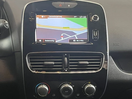 Renault Clio - Afbeelding 9 van 26