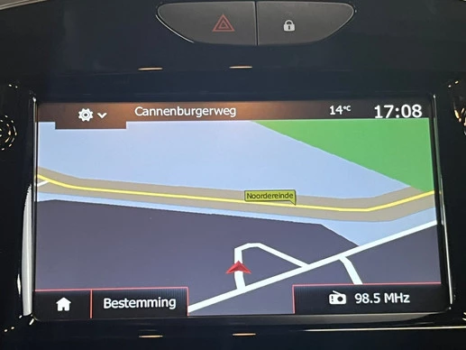 Renault Clio - Afbeelding 10 van 26