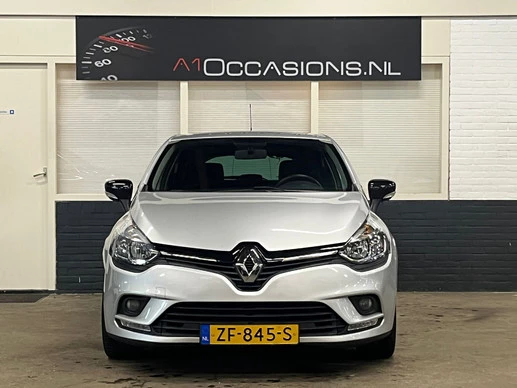Renault Clio - Afbeelding 19 van 26