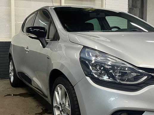 Renault Clio - Afbeelding 20 van 26