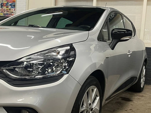 Renault Clio - Afbeelding 21 van 26