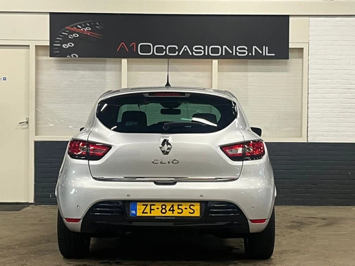 Renault Clio - Afbeelding 22 van 26