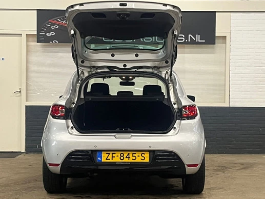 Renault Clio - Afbeelding 23 van 26