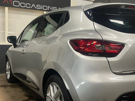 Renault Clio - Afbeelding 24 van 26