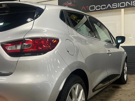 Renault Clio - Afbeelding 25 van 26