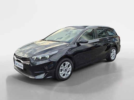 Kia Ceed Sportswagon - Afbeelding 2 van 22
