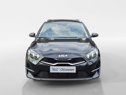 Kia Ceed Sportswagon - Afbeelding 3 van 22