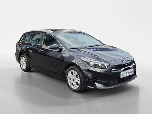 Kia Ceed Sportswagon - Afbeelding 4 van 22