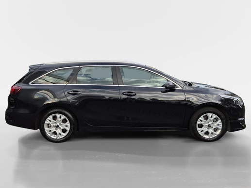 Kia Ceed Sportswagon - Afbeelding 5 van 22