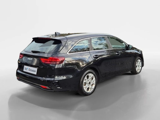 Kia Ceed Sportswagon - Afbeelding 6 van 22
