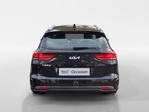 Kia Ceed Sportswagon - Afbeelding 7 van 22