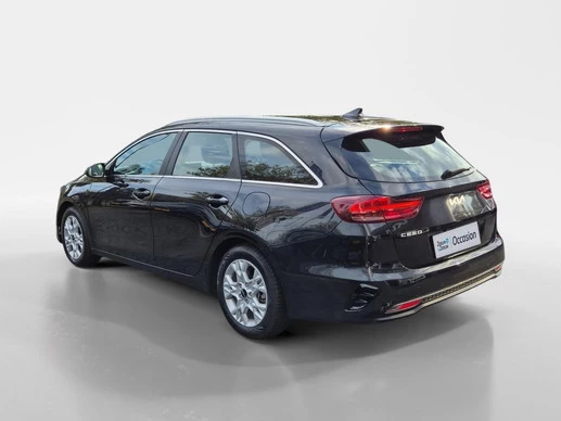 Kia Ceed Sportswagon - Afbeelding 8 van 22