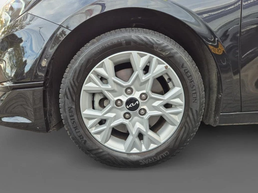 Kia Ceed Sportswagon - Afbeelding 9 van 22