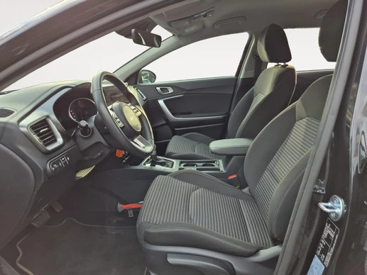 Kia Ceed Sportswagon - Afbeelding 10 van 22
