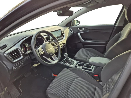 Kia Ceed Sportswagon - Afbeelding 11 van 22