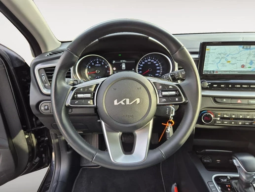 Kia Ceed Sportswagon - Afbeelding 12 van 22