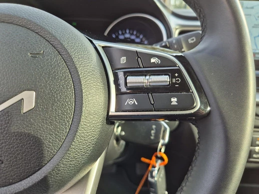 Kia Ceed Sportswagon - Afbeelding 14 van 22