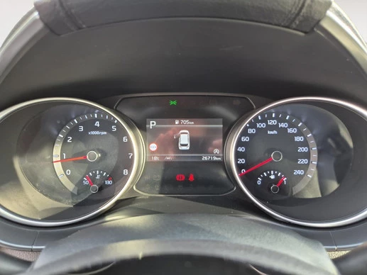 Kia Ceed Sportswagon - Afbeelding 15 van 22