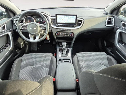 Kia Ceed Sportswagon - Afbeelding 16 van 22