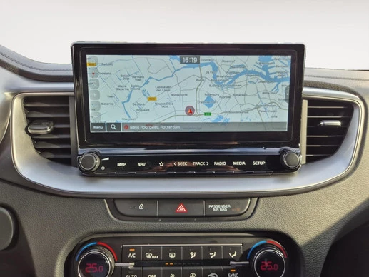 Kia Ceed Sportswagon - Afbeelding 17 van 22