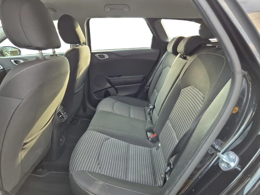 Kia Ceed Sportswagon - Afbeelding 18 van 22