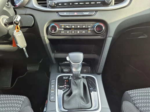 Kia Ceed Sportswagon - Afbeelding 19 van 22