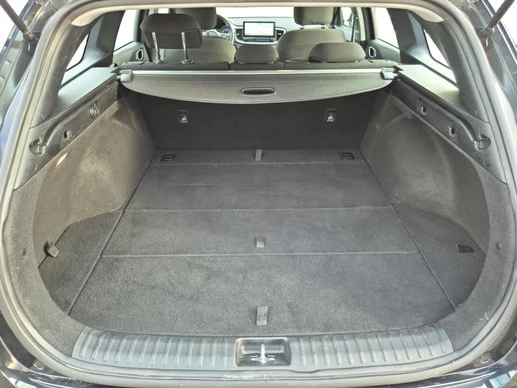 Kia Ceed Sportswagon - Afbeelding 20 van 22