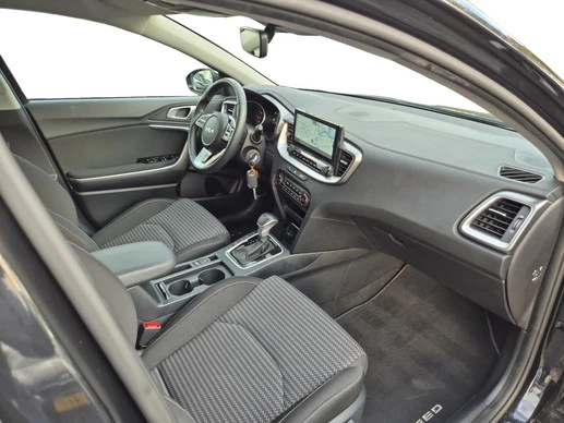 Kia Ceed Sportswagon - Afbeelding 21 van 22