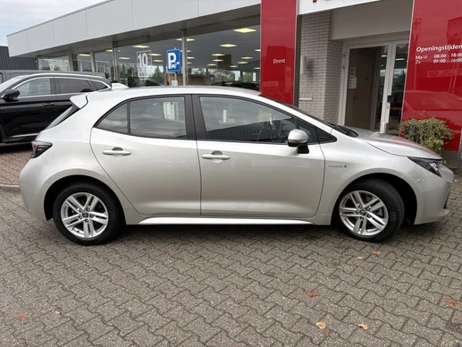 Toyota Corolla - Afbeelding 5 van 30