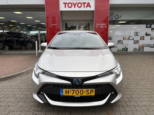 Toyota Corolla - Afbeelding 6 van 30