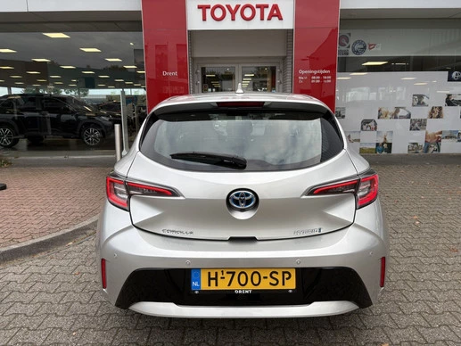 Toyota Corolla - Afbeelding 7 van 30