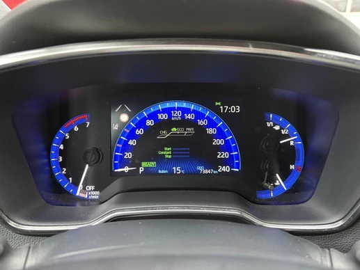 Toyota Corolla - Afbeelding 10 van 30