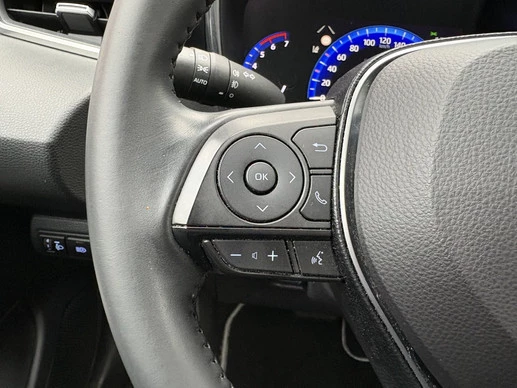 Toyota Corolla - Afbeelding 11 van 30