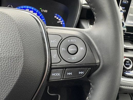 Toyota Corolla - Afbeelding 12 van 30