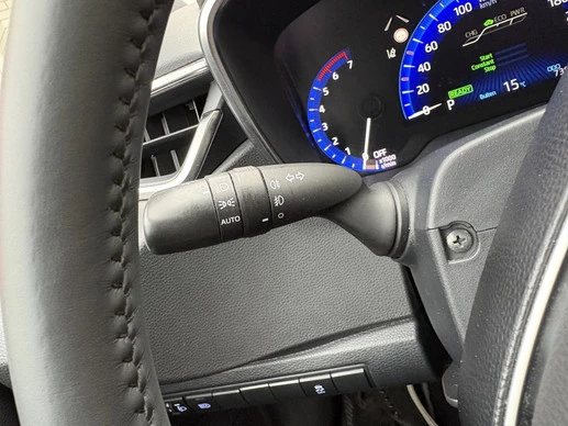 Toyota Corolla - Afbeelding 13 van 30