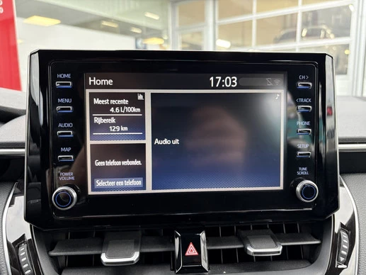 Toyota Corolla - Afbeelding 17 van 30