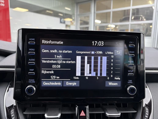 Toyota Corolla - Afbeelding 18 van 30