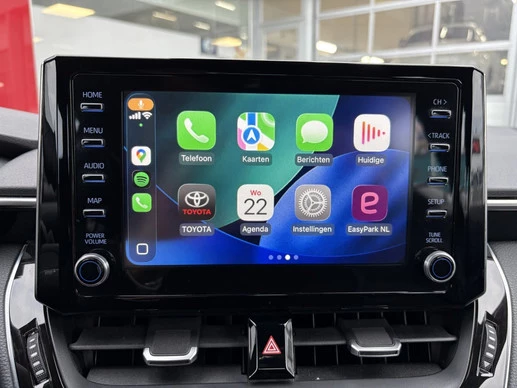 Toyota Corolla - Afbeelding 19 van 30